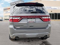 Cruise Control w/Steering Wheel Controls, Black Grille, WHEELS: 20 X 8 BLACK NOISE ALUMINUM, TIRES:... (image 4)