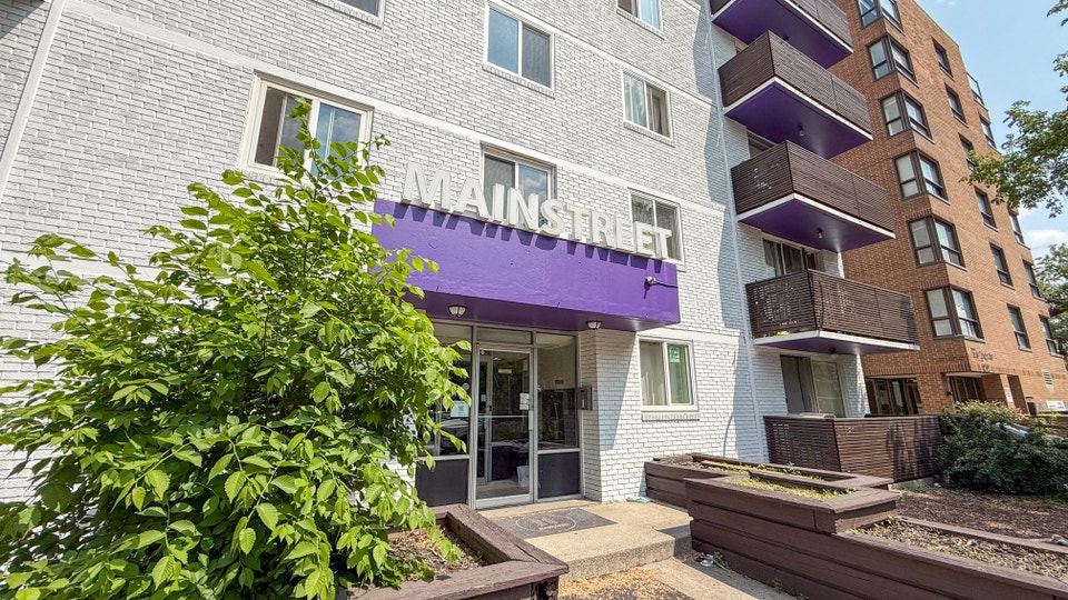 Beltline Apartment For Rent 5