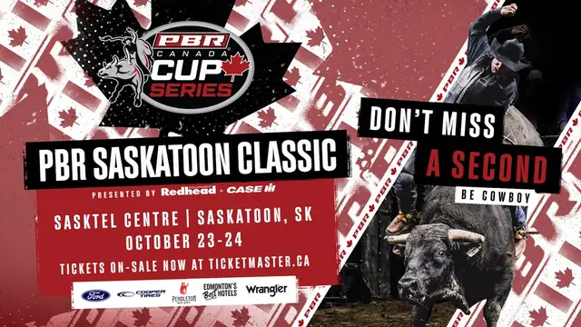 PBR SASKATOON SAVE $$