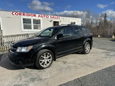 NEW MVI! 7 PASSENGER! TV! SUNROOF! POWER WINDOWS, LOCKS, MIRRORS, ETC! CLEAN WELL PRICED SUV WITH RO...