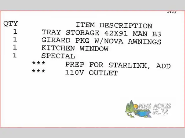 2025 Newmar Dutch Star 4369 Black Out Package in RVs & Motorhomes in Moncton - Image 88