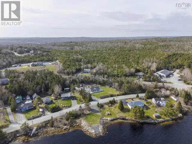 27 Prospect Bay Road Prospect Bay, Nova Scotia in Houses for Sale in City of Halifax - Image 3