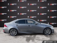 Check out this 2020 Lexus IS IS 300 while we still have it in stock! *Get Your Money's Worth for thi... (image 6)