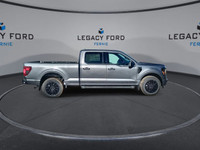 *FX4 Off-Road Package!* The Ford F-Series is the best-selling vehicle in Canada for a reason. It’s s... (image 8)