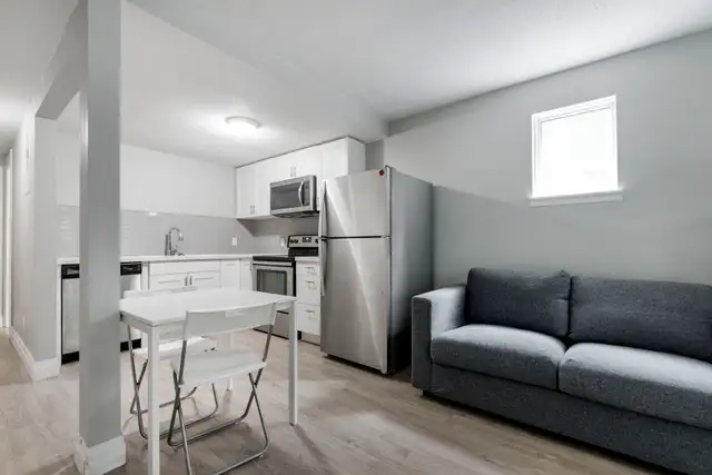 Cozy Bachelor Apartment | Kitchener | JUNE 202562864379997313123
