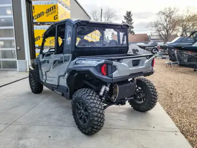 2023 Polaris General General XP 4 1000 Ultimate, View more