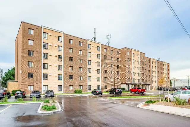1 Bedroom Apartment for Rent - 609 Davenport Road Apartments in Long Term Rentals in Kitchener / Waterloo - Image 13