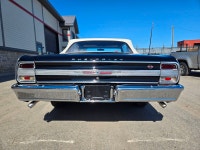 One of the nicest Chevelle on the market ! Real SS fully restored and ready to enjoy. Car is MINT !... (image 8)