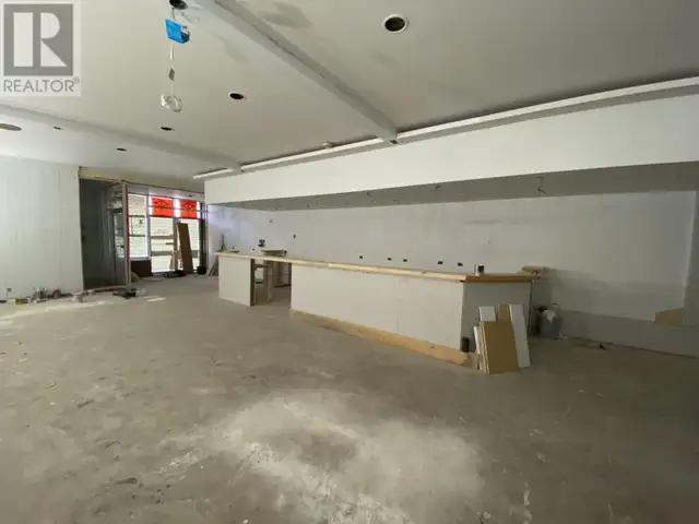 611 W 3RD AVENUE Prince Rupert, British Columbia in Commercial & Office Space for Sale in Prince Rupert - Image 7