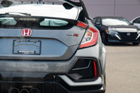 This 2021 Honda Civic Type R combines high-performance engineering, advanced technology, and everyda... (image 3)