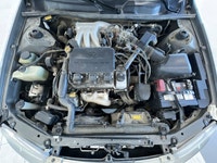 The 1998 Toyota Camry is a fuel-efficient midsize sedan known for its long-lasting durability, smoot... (image 6)