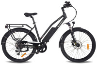 2024 Surface 604 Rook Ebike 48v  500w 14ah/20ah  $2995 !!