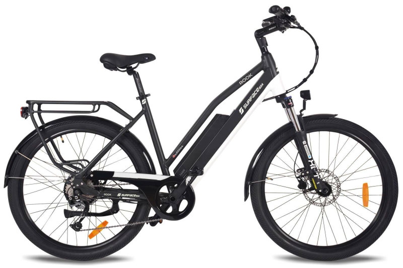 2024 Surface 604 Rook Ebike 48v 500w 14ah/20ah $2995 !! | eBike ...