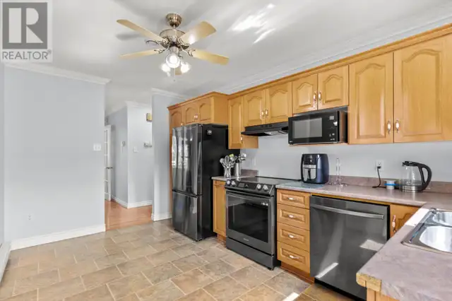 15 O'Briens Lane Petty Harbour/Maddox Cove, Newfoundland & Labra62863780214402124