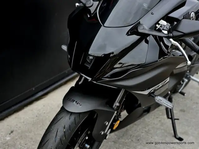2024 Yamaha YZF-R1 R7 in Sport Bikes in Oshawa / Durham Region - Image 20