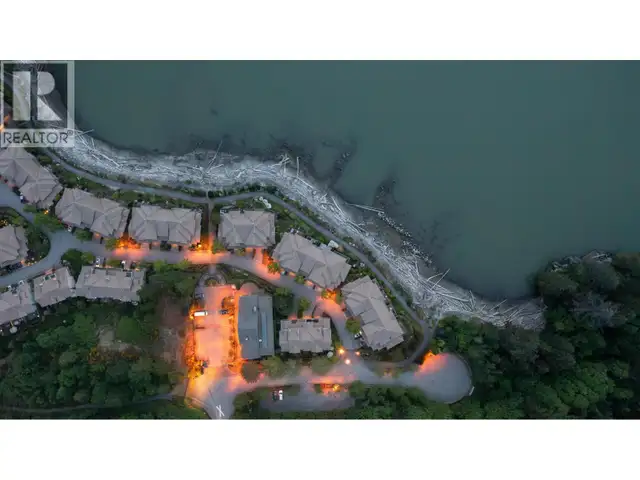 6 BEACH DRIVE West Vancouver, British Columbia in Condos for Sale in Sunshine Coast - Image 36