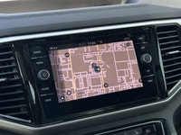 * Drivetrain: 4MOTION All-Wheel Drive with selectable drive modes (Snow, On-Road, Off-Road, Custom).... (image 8)