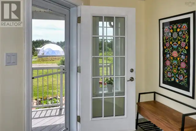 48 Seaview Drive Gabarus, Nova Scotia in Houses for Sale in Cape Breton - Image 4