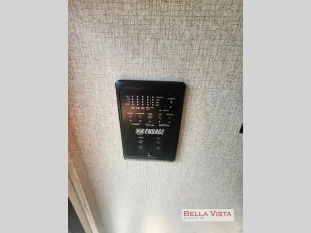 2022 KZ Connect SE C221RBSE in Travel Trailers & Campers in Barrie - Image 16
