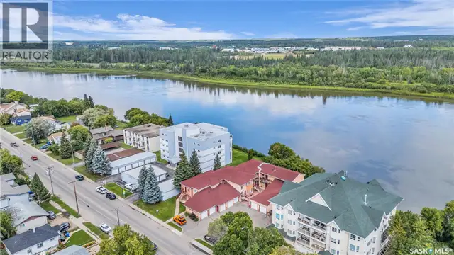A2 532 River STREET E Prince Albert, Saskatchewan in Condos for Sale in Prince Albert - Image 6