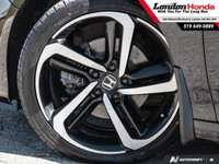 Come visit our London Honda team, you can find us at 560 Wharncliffe Rd S, London, ON, N6J 2N4, or c... (image 9)