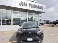 Looking for an SUV that blends style, reliability, and all-weather capability? The Black 2023 Toyota... (image 1)