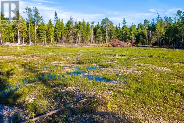 30 HURON PARK ROAD Northern Bruce Peninsula, Ontario in Land for Sale in Owen Sound - Image 22