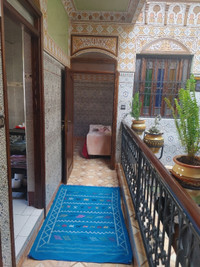 Maison à Louer à Marrakech, Maroc