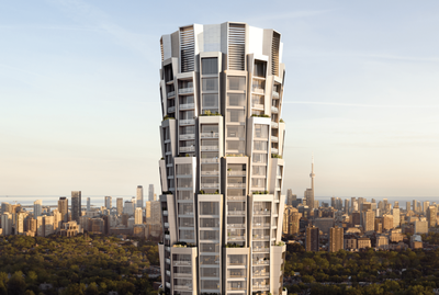 WALKING AWAY FROM OVER $285K DEPOSIT⚡️2 BEDROOM CONDO ASSIGNMENT in Toronto’s most luxurious neighbo...