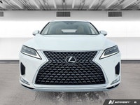 This 2022 Lexus RX 350 is powered by a refined 3.5L V6 engine paired with an 8-speed automatic trans... (image 4)