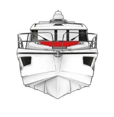 2026 Parker MONACO 110 in Powerboats & Motorboats in Rimouski / Bas-St-Laurent - Image 26