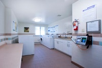 SPACIOUS 1 BEDROOM APARTMENT FOR RENT IN COLLINGWOOD! SELECT APARTMENTS FULLY REVITALIZED WITH MODER... (image 6)