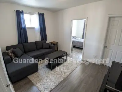 Available December 15th! Welcome to Unit 7 at 411 Simpson Street, a bright and spacious 2-bedroom ap...