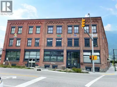Located at 625 Front Street, this prime retail or office space offers a rare opportunity to occupy a...