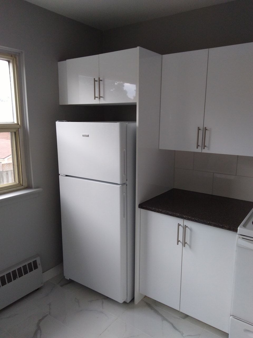 ETOBICOKE 2 BDRM 202 THE WEST MALL 3