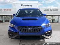 One Owner | Clean Carfax! Command every curve and ignite your drive in this stunning 2023 Subaru WRX... (image 8)