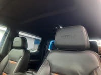 Recent Arrival! Onyx Black 2022 GMC Sierra 1500 Limited AT4 For Sale, Bridgewater 4WD 10-Speed Autom... (image 2)