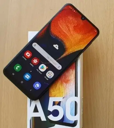 SALE ON  Samung Galaxy -  A50,A51,A52,A53,A54  STARTING  FROM -, View more