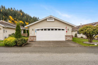 223 6001 PROMONTORY ROAD Chilliwack, British Columbia