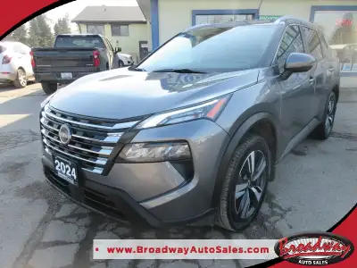 1.5L - 3 CYL - VC-TURBO ENGINE ALL-WHEEL DRIVE SYSTEM LEATHER INTERIOR HEATED FRONT SEATS HEATED STE...