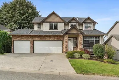 Your new home search stops here! Welcome to a beautiful two-story with walk-out basement, situated i...