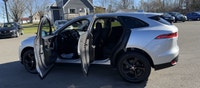 Take a look at this AWD 2018 Jaguar F-Pace 20d Prestige!! This Suv has a Turbo Diesel engine and com... (image 7)