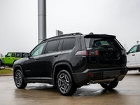Welcome to 400 Chrysler Dodge Jeep Ram. 1.6L I-4 intercooled turbo engine - 4x4 drive system for sup... (image 4)