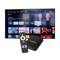 Programmed Android TV  Box 2026 Brand New, Just Plug & Play Edmonton Edmonton Area Preview