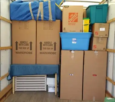 All Done Moving Local Experts in Stress-Free Moves! 10+ Years of Moving Experience A Fleet of Moving...
