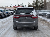 The 2026 Dodge Durango GT combines bold styling, capable performance, and advanced features in a ver... (image 4)