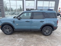 Adventure-ready and packed with capability! This 2023 Ford Bronco Sport Big Bend 4x4 is built to han... (image 1)