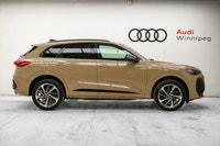 Save over $12,500 on this ultra low KM DEMO - Only 7500KM!! The all-new 2025 Audi Q5 is a masterclas... (image 3)