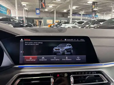 2019 BMW X5 xDrive40i|AWD|NAV|HUD|3DCAM|BROWNLEATHER|AMBIENT|+, View more