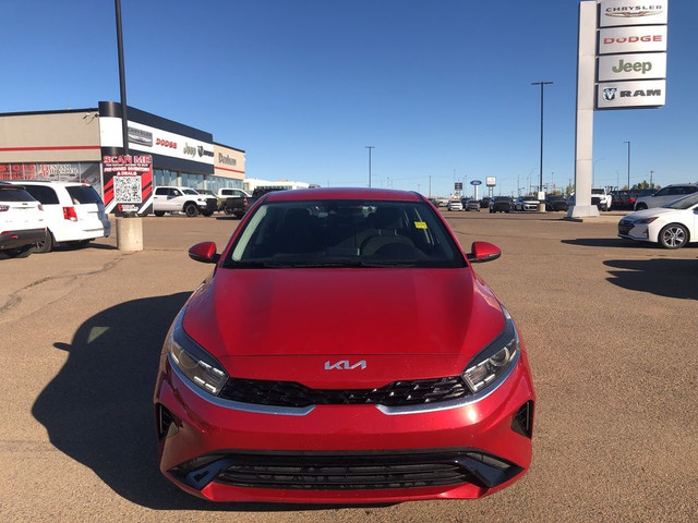 2022 Kia Forte LX in Cars & Trucks in Lloydminster - Image 2